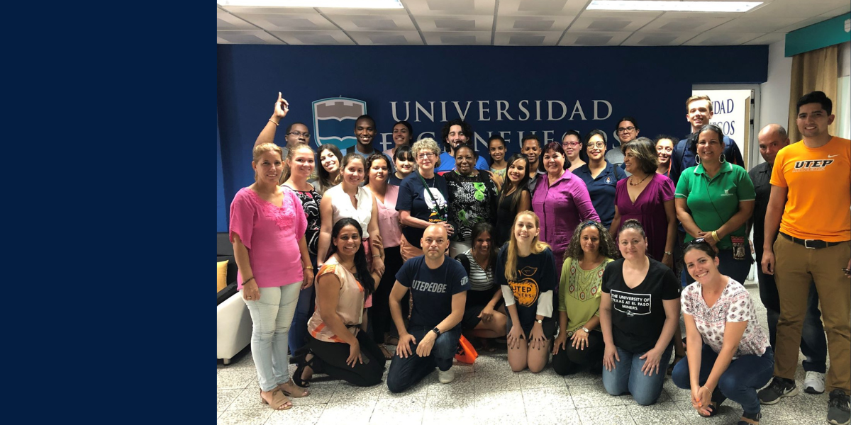 Learn More About the 2023 Maymester Study Abroad in Cuba 